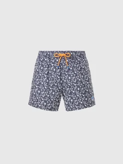 Outlet^North Sails 'Swim Shorts With All-over Print COMBO 74 673573