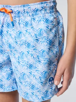 Beachwear^North Sails 'Swim Shorts With Graphic Print COMBO 40 777564