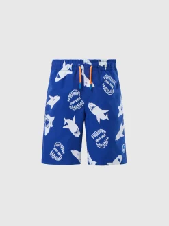 Beachwear^North Sails 'Swim Shorts With Magic Print COMBO 103 777568