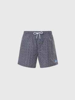 Outlet^North Sails 'Swim Shorts With Peachskin Finish COMBO 61 673576