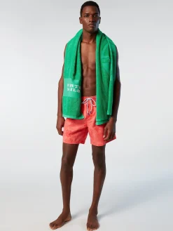 Outlet^North Sails 'Swim Shorts With Peachskin Finish COMBO 68 673576