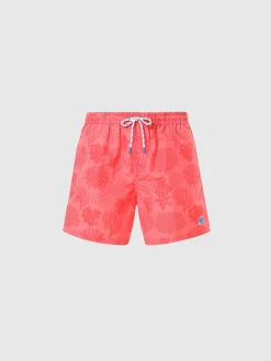 Outlet^North Sails 'Swim Shorts With Peachskin Finish COMBO 68 673576