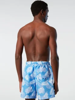 Outlet^North Sails 'Swim Shorts With Peachskin Finish COMBO 71 673576