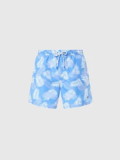 Outlet^North Sails 'Swim Shorts With Peachskin Finish COMBO 71 673576