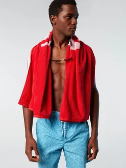 Outlet^North Sails 'Swim Shorts With Peachskin Finish COMBO 76 673576