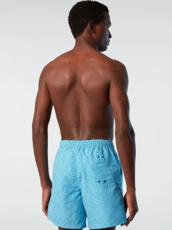 Outlet^North Sails 'Swim Shorts With Peachskin Finish COMBO 76 673576