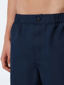 Outlet^North Sails 'Swim Shorts With Tailored Cut NAVY BLUE