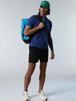 Outlet^North Sails 'Swim Shorts With Tailored Cut BLACK
