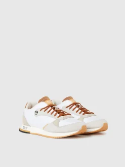 Footwear^North Sails 'Tailer Cover Sneaker WHITE