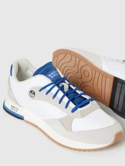 Footwear^North Sails 'Tailer Cover Sneaker WHITE-ROYAL