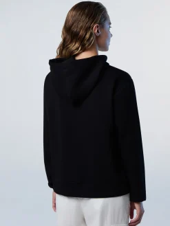 Sweatshirts & Hoodies^North Sails 'Tech Fleece Hoodie BLACK