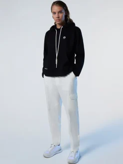 Sweatshirts & Hoodies^North Sails 'Tech Fleece Hoodie BLACK