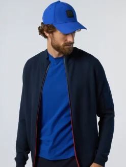 Sweaters & Cardigans^North Sails 'Tech Honeycomb Turtleneck NAVY BLUE