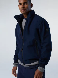 Jackets^North Sails 'Tech Sailor Jacket NAVY BLUE