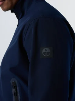 Jackets^North Sails 'Tech Sailor Jacket NAVY BLUE