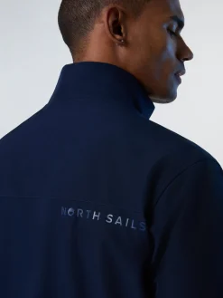 Jackets^North Sails 'Tech Sailor Jacket NAVY BLUE