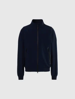 Jackets^North Sails 'Tech Sailor Jacket NAVY BLUE