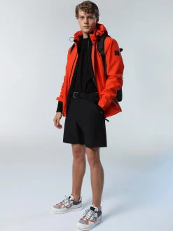 Outlet^North Sails 'Tech Sailor Jacket BRIGHT ORANGE