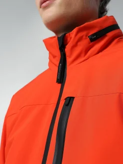 Outlet^North Sails 'Tech Sailor Jacket BRIGHT ORANGE