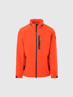 Outlet^North Sails 'Tech Sailor Jacket BRIGHT ORANGE