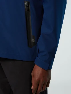 Outlet^North Sails 'Tech Sailor Jacket OCEAN BLUE