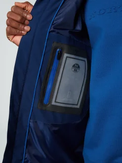 Outlet^North Sails 'Tech Sailor Jacket OCEAN BLUE