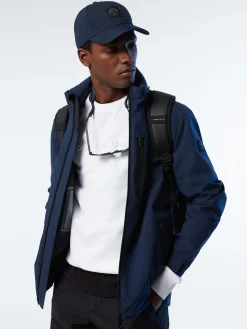 Outlet^North Sails 'Tech Sailor Jacket NAVY BLUE