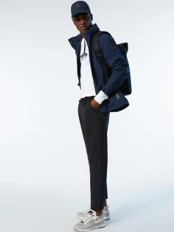 Outlet^North Sails 'Tech Sailor Jacket NAVY BLUE