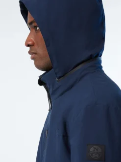 Outlet^North Sails 'Tech Sailor Jacket NAVY BLUE
