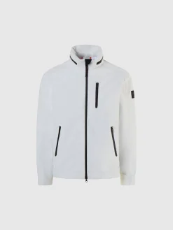 Jackets^North Sails 'Tech Sailor Jacket CLOUD DENSER