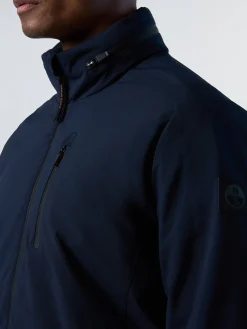 Jackets^North Sails 'Tech Sailor Jacket NAVY BLUE