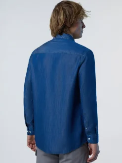 Shirts^North Sails TENCEL COMBO 1 664307