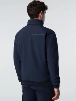 Outlet^North Sails 'Tetiaora Jacket NAVY BLUE