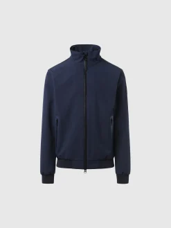 Outlet^North Sails 'Tetiaora Jacket NAVY BLUE