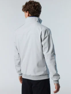 Outlet^North Sails 'Tetiaora Jacket GREY VIOLET