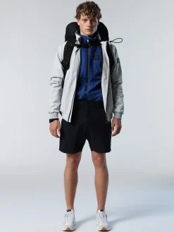 Outlet^North Sails 'Tetiaora Jacket GREY VIOLET
