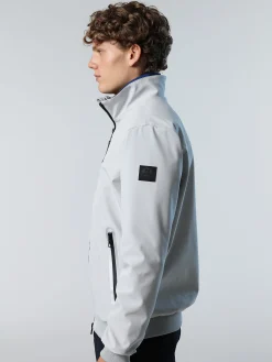 Outlet^North Sails 'Tetiaora Jacket GREY VIOLET