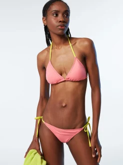 Outlet^North Sails 'Triangle Bikini Top TEA ROSE