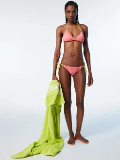 Outlet^North Sails 'Triangle Bikini Top TEA ROSE