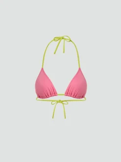 Outlet^North Sails 'Triangle Bikini Top TEA ROSE