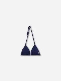 Outlet^North Sails 'Triangle Bikini Top MIDNIGHT BLUE