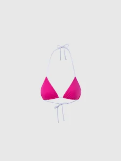 Swimwears^North Sails 'Triangle Bikini Top FUXIA PURPLE