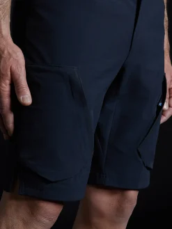 Deckwear & Footwear|Shorts^North Sails 'Trimmers Fast Dry Shorts NAVY BLUE