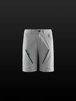 Deckwear & Footwear|Shorts^North Sails 'Trimmers Fast Dry Shorts TITANIUM