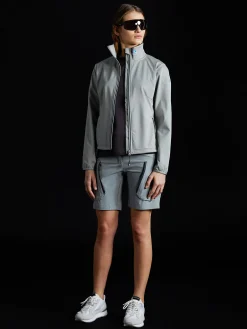 Deckwear & Footwear|Shorts^North Sails 'Trimmers Fast Dry Shorts FW TITANIUM