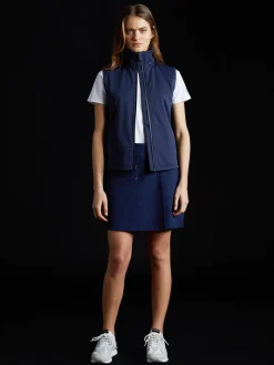 Deckwear & Footwear|Shorts^North Sails 'Trimmers Fast Dry Skirt FW NAVY BLUE