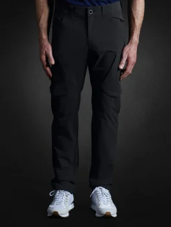 Deckwear & Footwear|Trousers^North Sails 'Trimmers Fast Dry Trousers PHANTOM