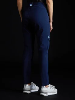Deckwear & Footwear|Trousers^North Sails 'Trimmers Fast Dry Trs FW NAVY BLUE