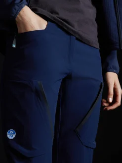 Deckwear & Footwear|Trousers^North Sails 'Trimmers Fast Dry Trs FW NAVY BLUE