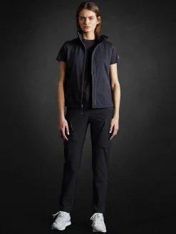 Deckwear & Footwear|Trousers^North Sails 'Trimmers Fast Dry Trs FW PHANTOM